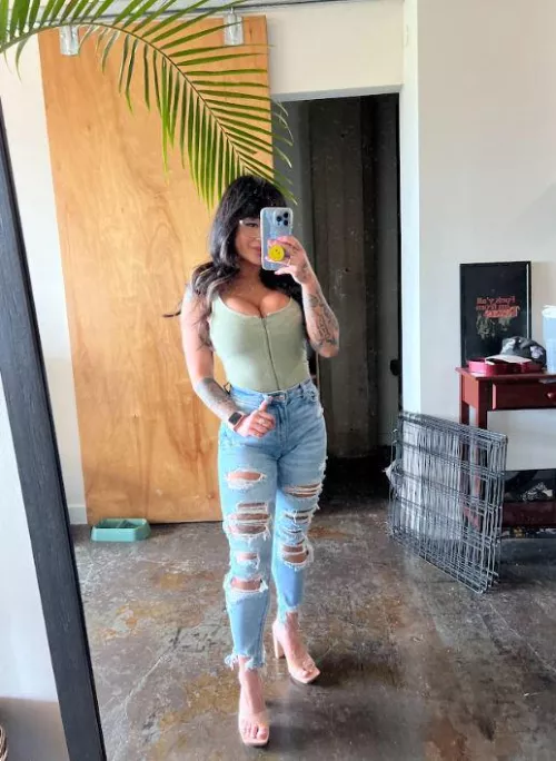 Is this fit good enough for a date?