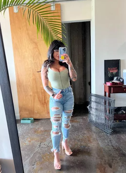 Is this fit good enough for a date?