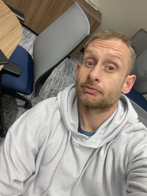 Is this workday over yet