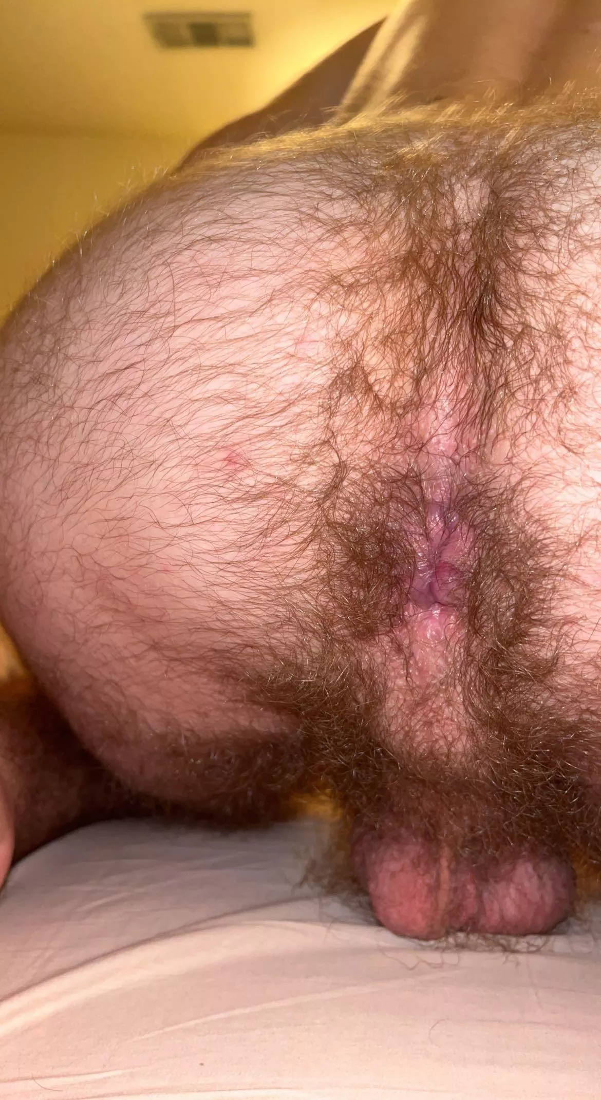 It’s not going to rim itself!