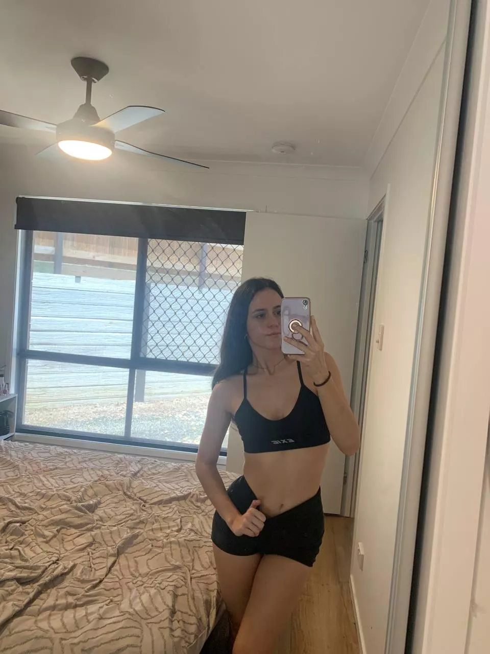 I've got more than just a snack for you full 5 course haha