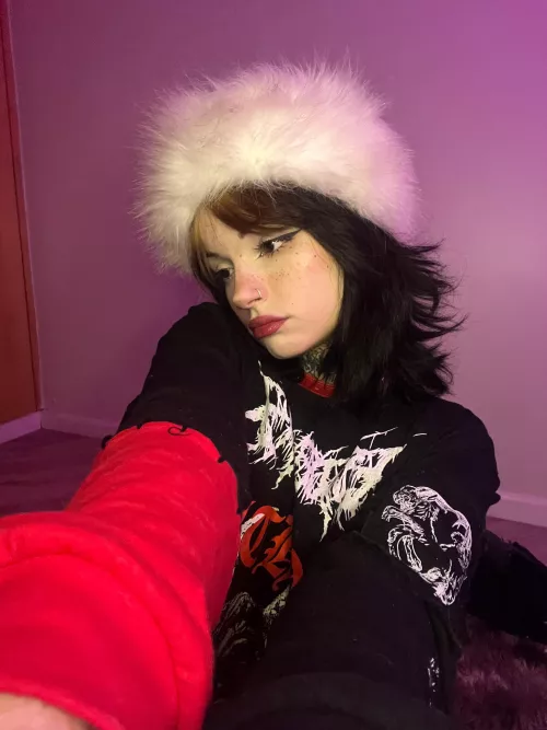 I've had better weeks