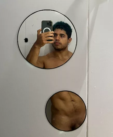 Just a creative photo 😉