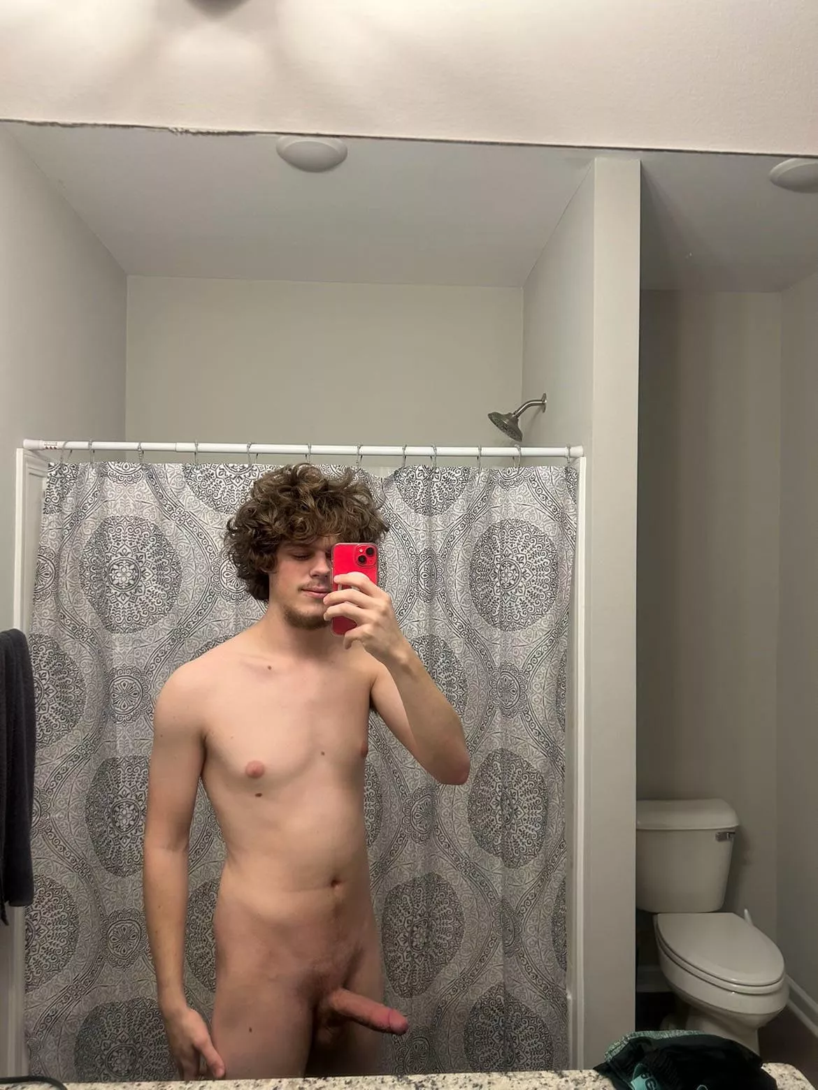 Just feeling a little lonely on this Friday night