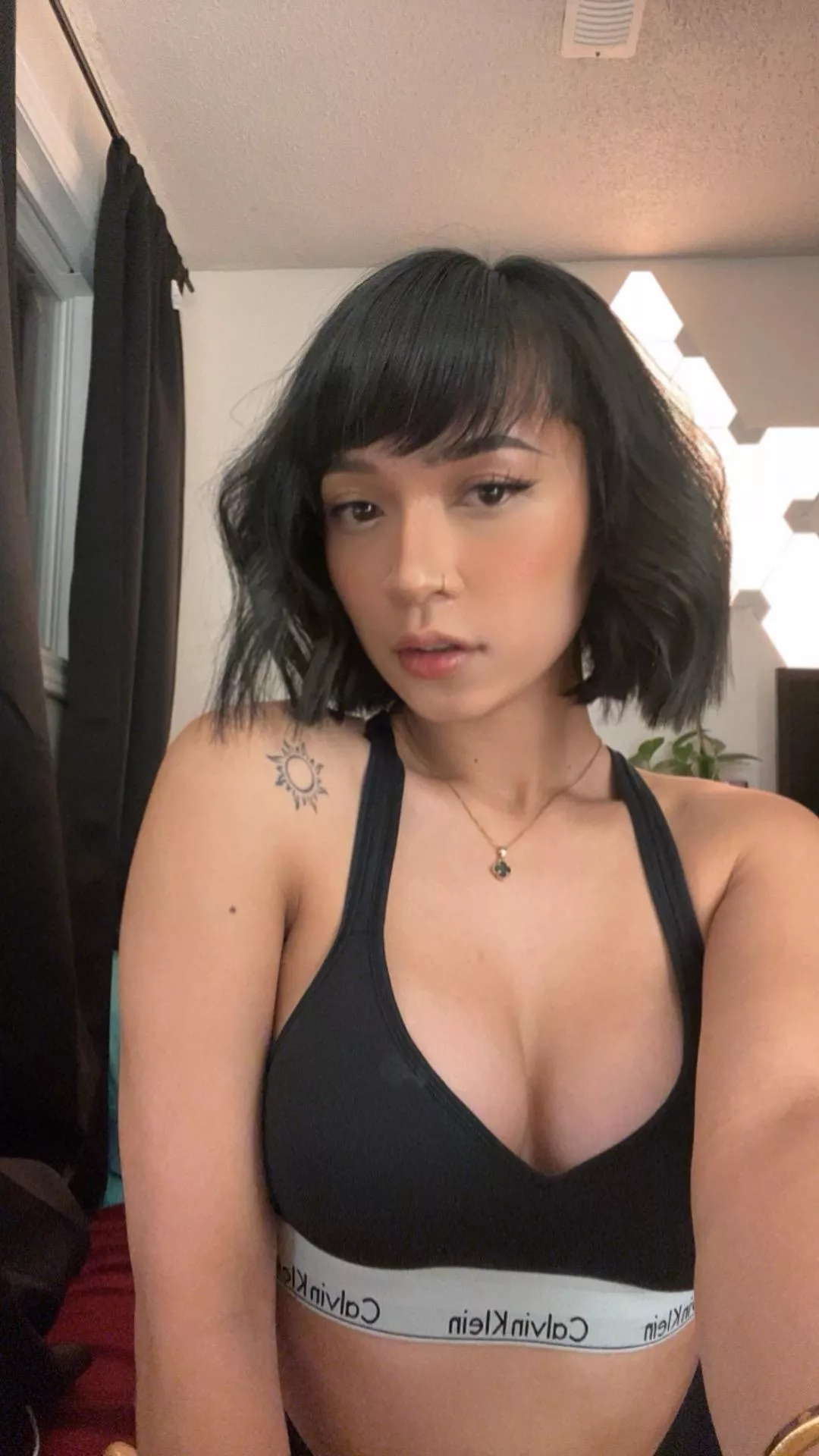 just me, myself, and my camera