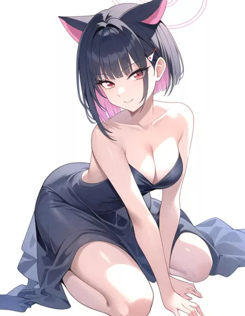 Kazusa [Blue Archive]