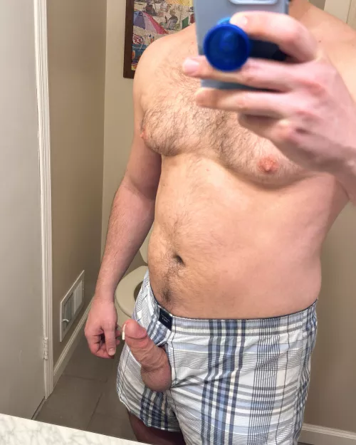 Kinda thick…everywhere (30)