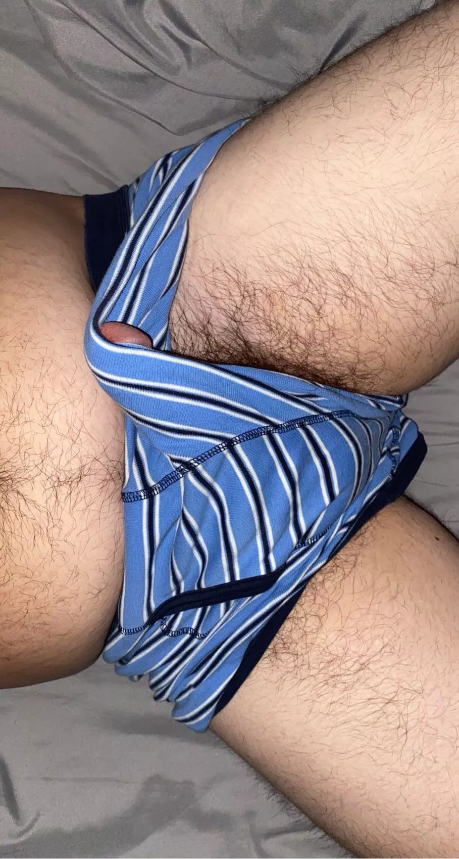 Kinda wanna take it off