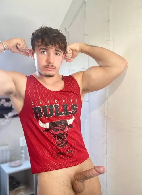 Ladyboner certified??