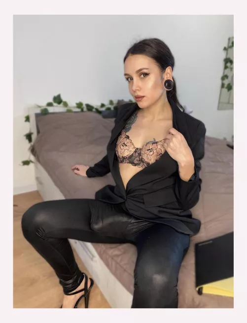 Ldt's see how much you want a promotion