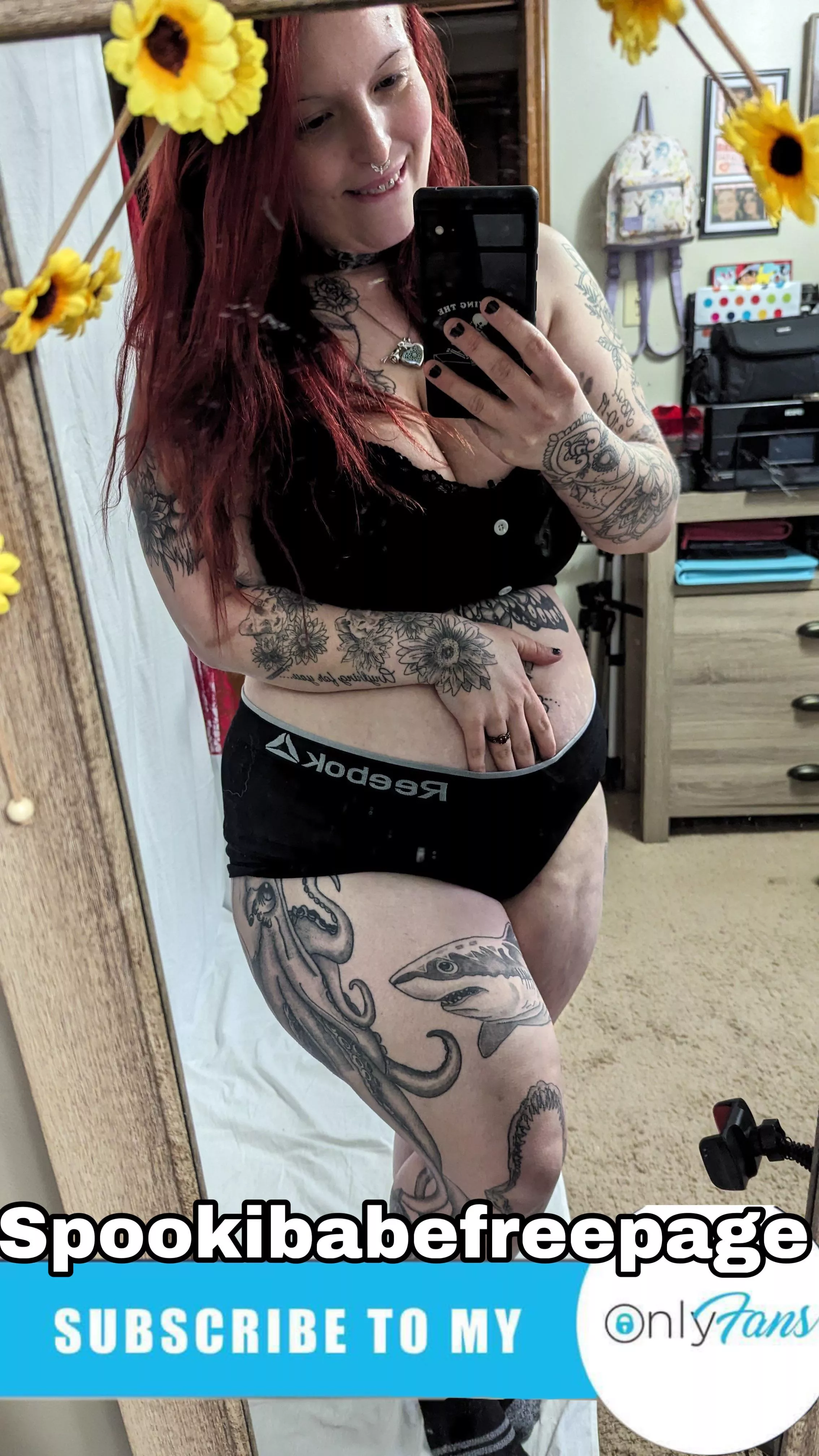 Let me be your new addiction (; 