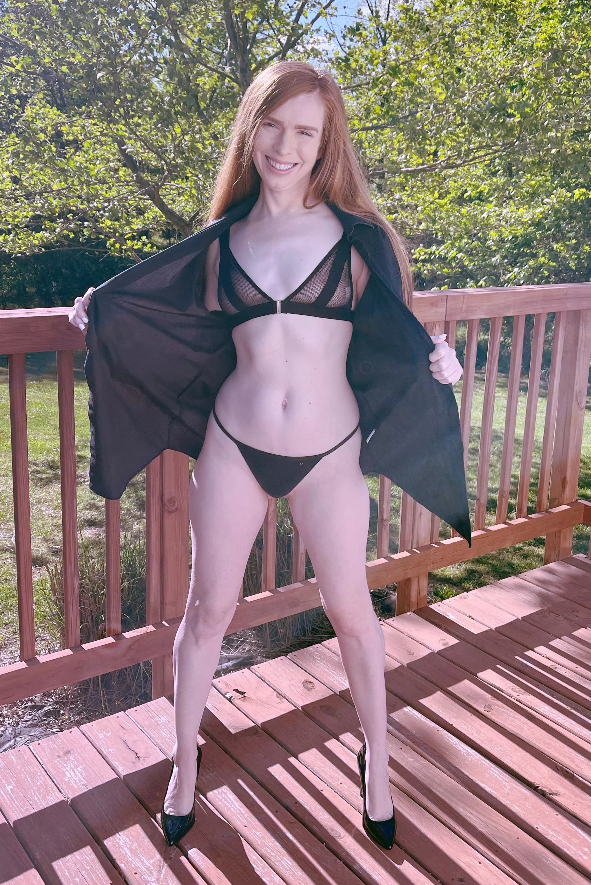 Let me show you what you’re coming over too