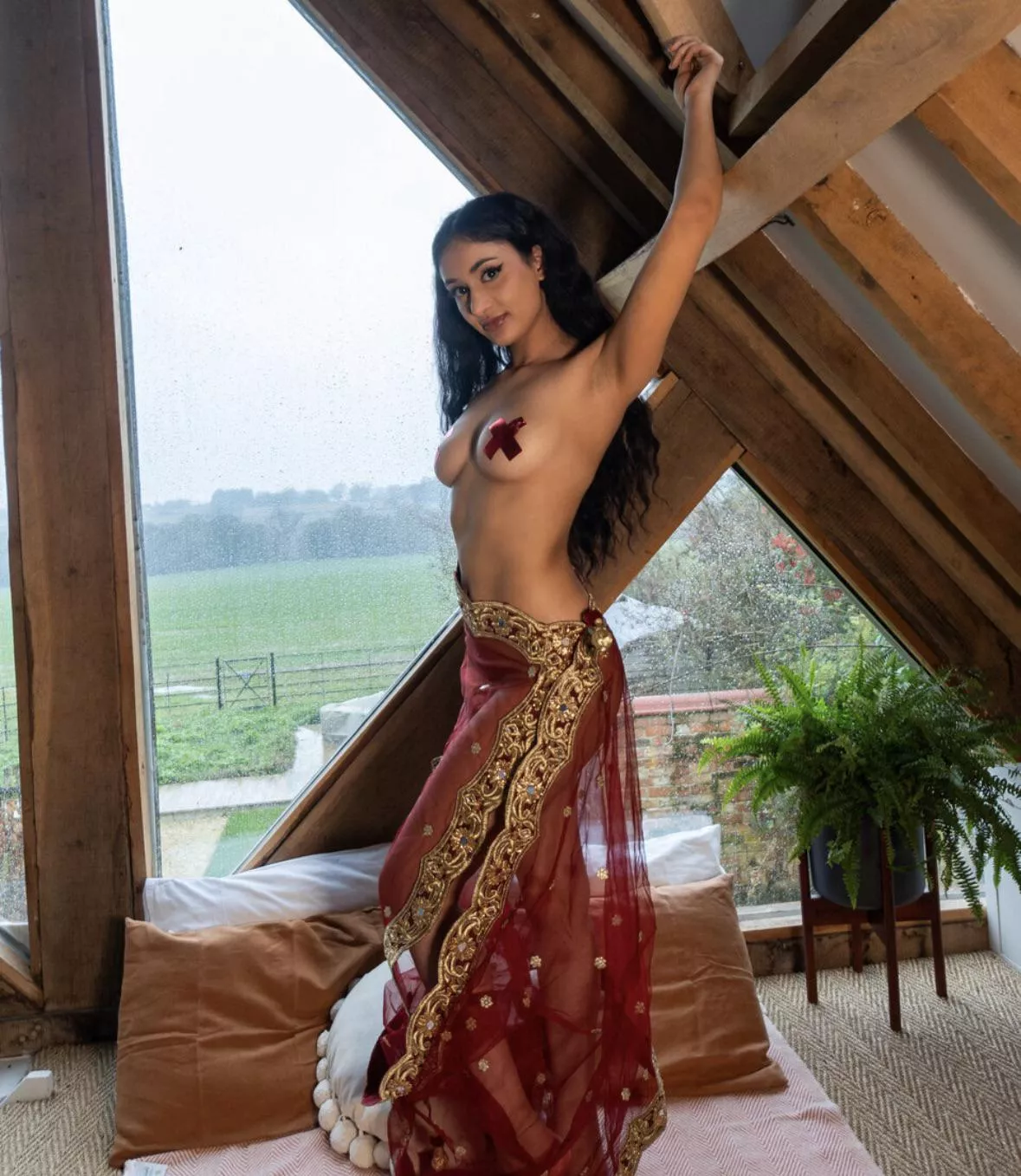 let me spice up your life 🌶️