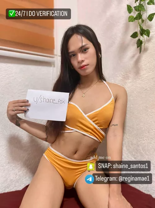  let’s cam or sext! I do verify ✅