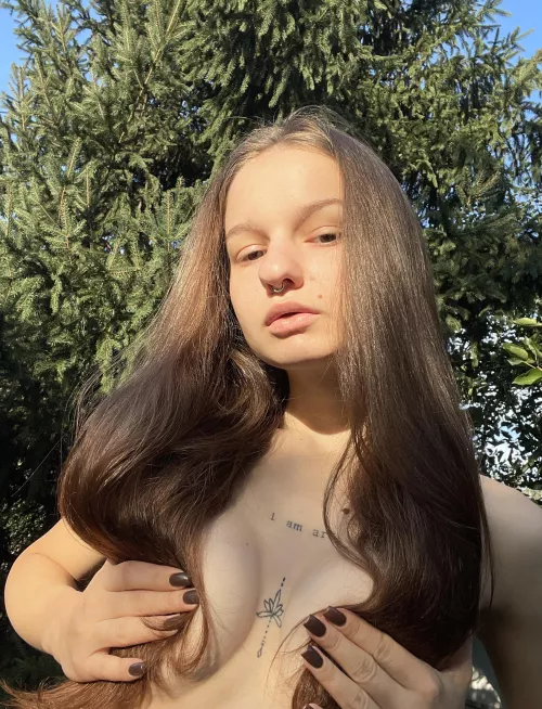 Let's soak up the sun