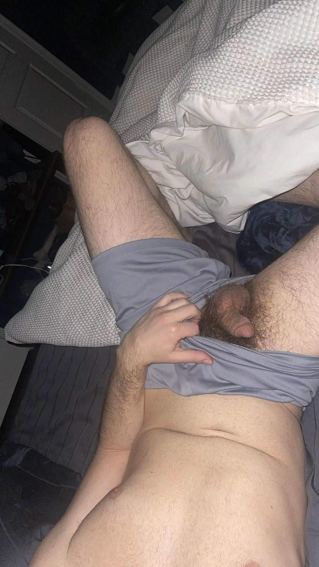 Letting it breath (30)