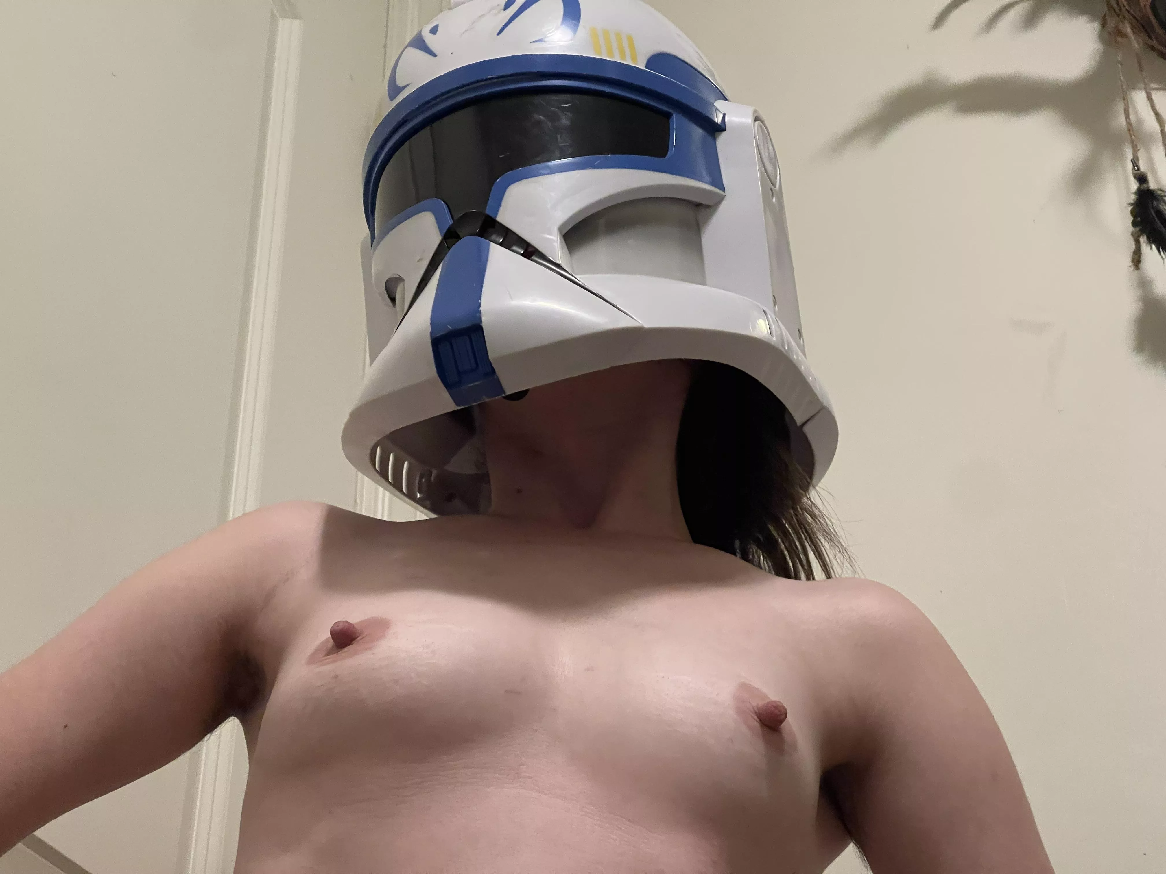 Little erasers ready for inspection, sir!