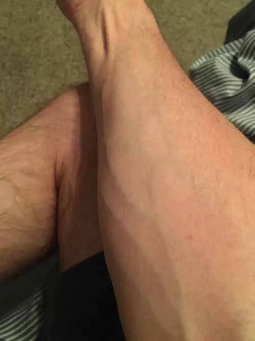 Making progress with the workouts