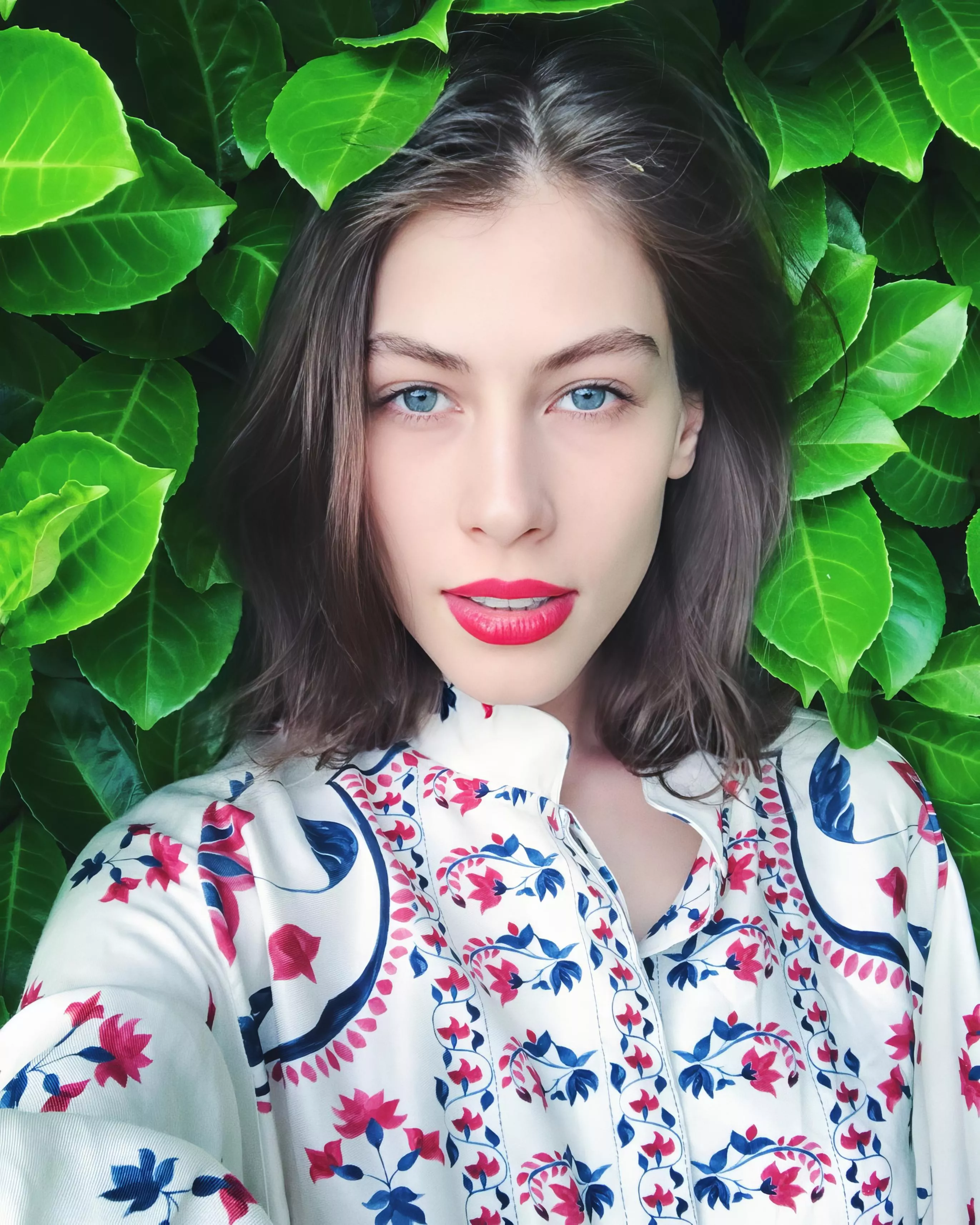 Mariam Archemashvili