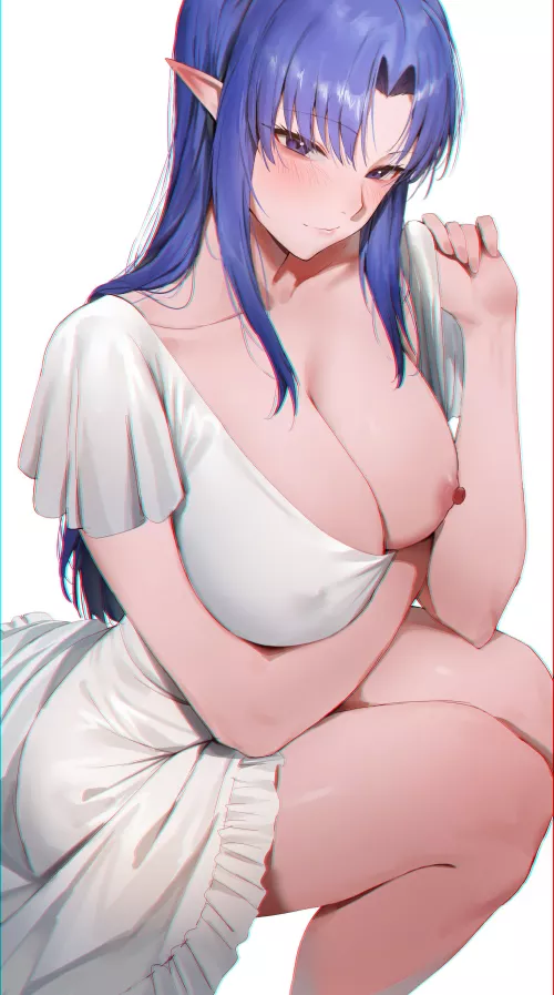 Medea [Fate/Stay Night]