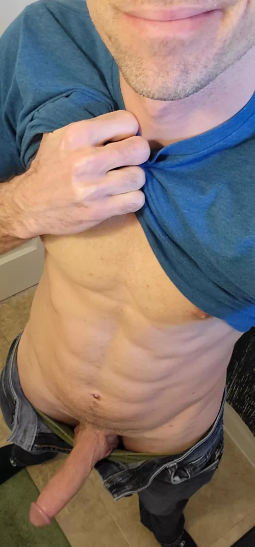 More than a sneak peek 👀 [M]