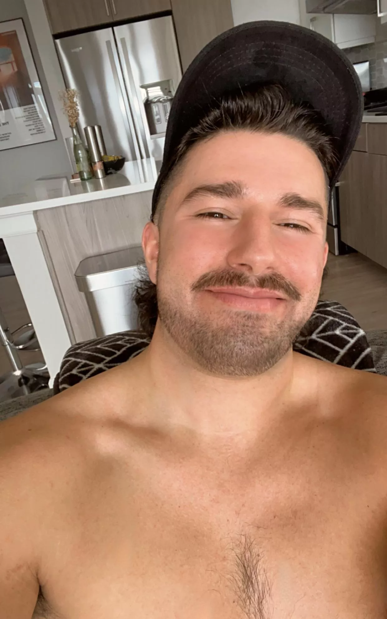 morning y’all 😁