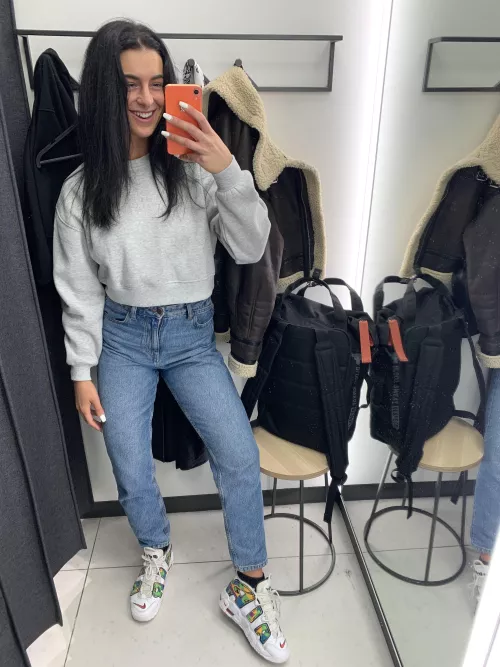 My fav part of the day