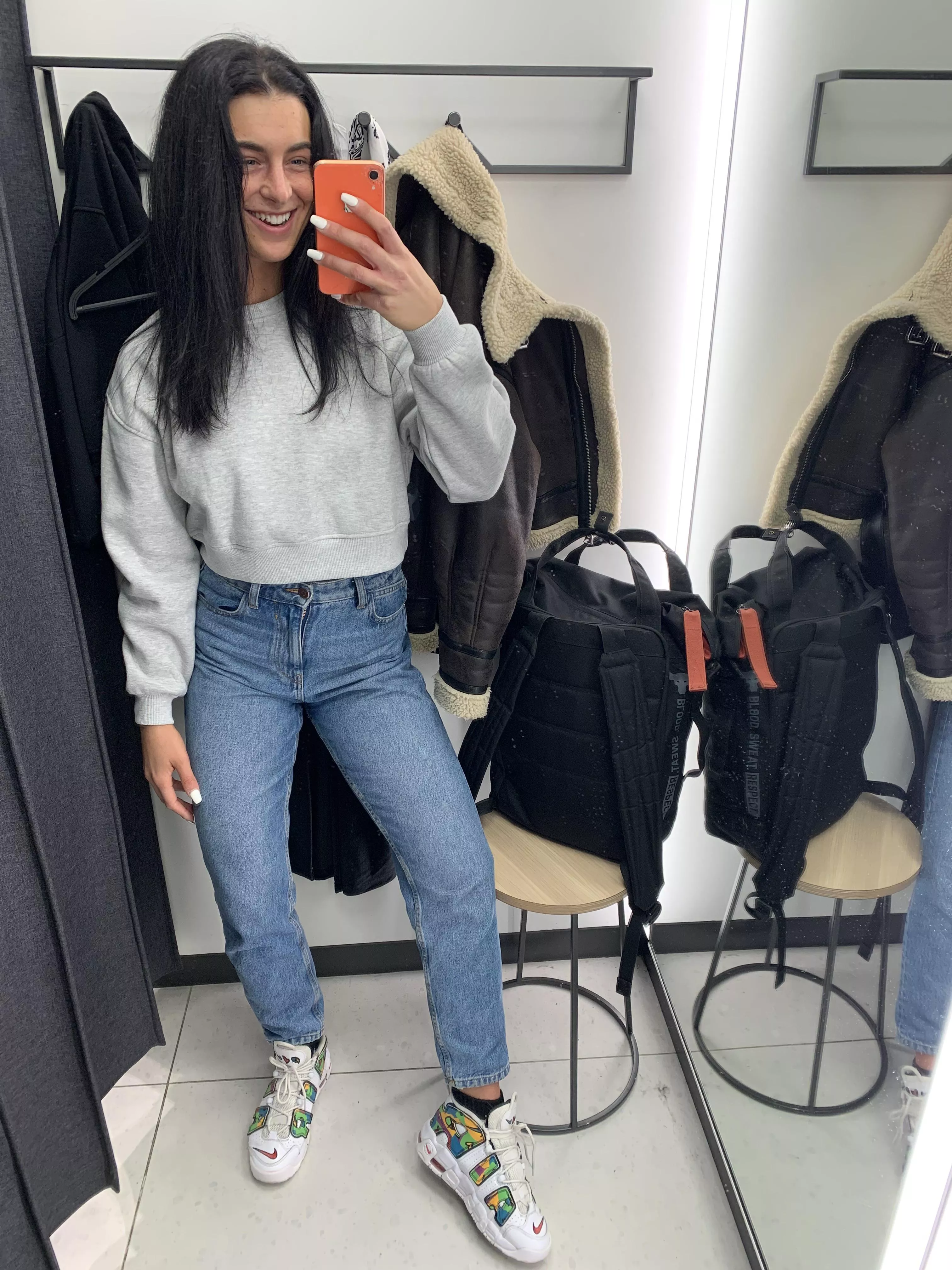 My fav part of the day