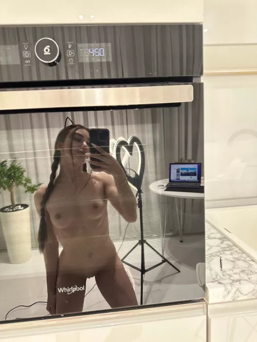 My little sweet body looks so damn hot