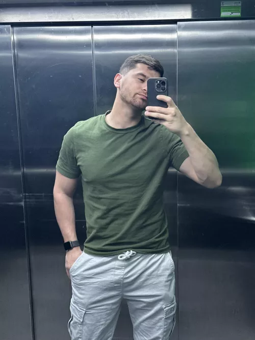 My outfit to go to supermarket, is it ok?