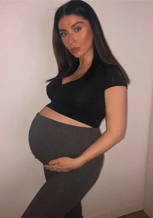 My wife is pregnant but I'm still a virgin...