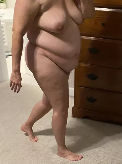 My wife’s fantasy has always been for multiple men touching her and jerking off on her