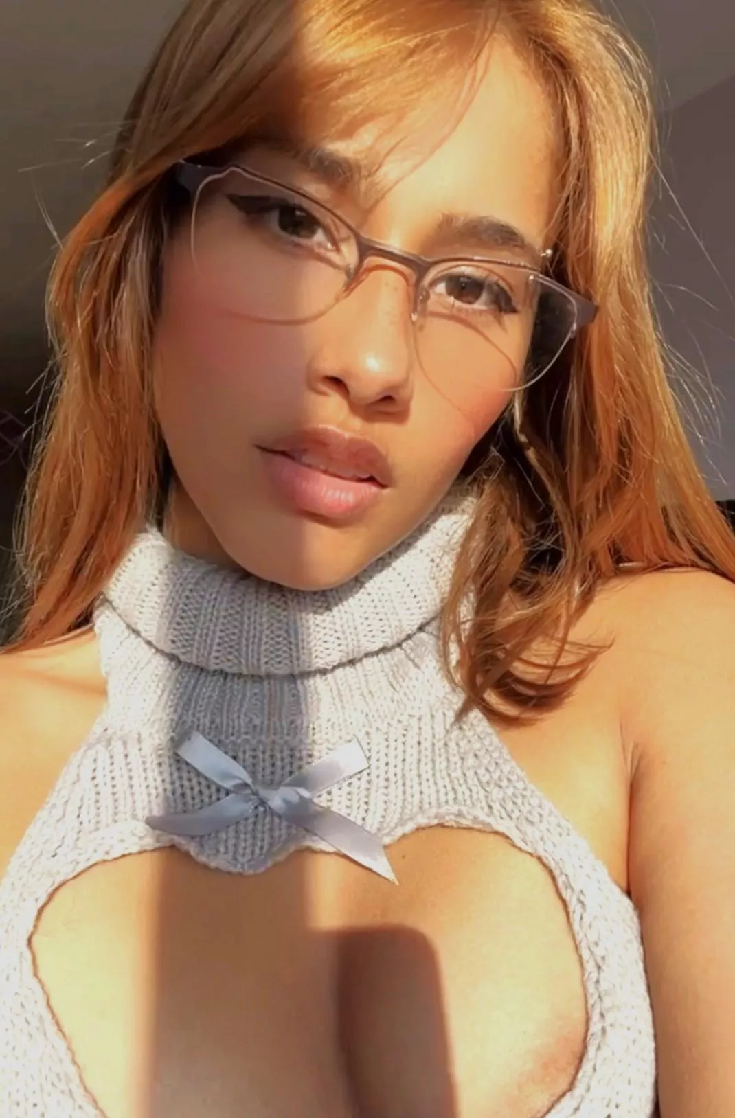 not that big, but 100% yummy and natural