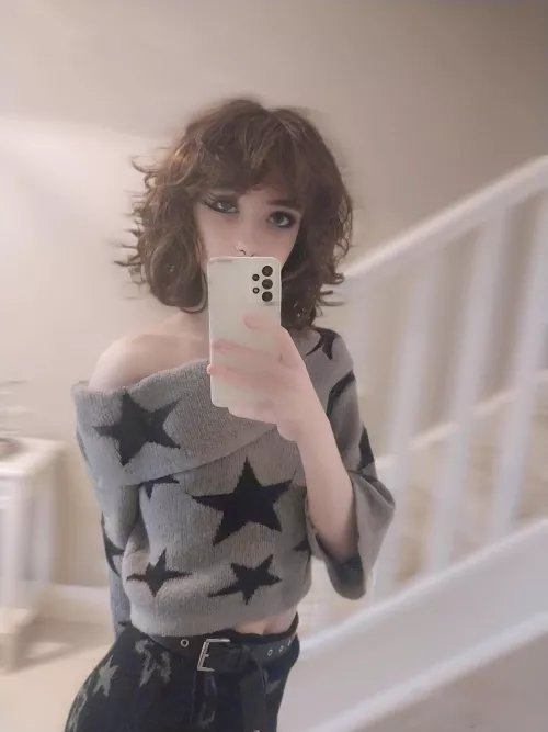 Ok this is the last one in this fit u promise 