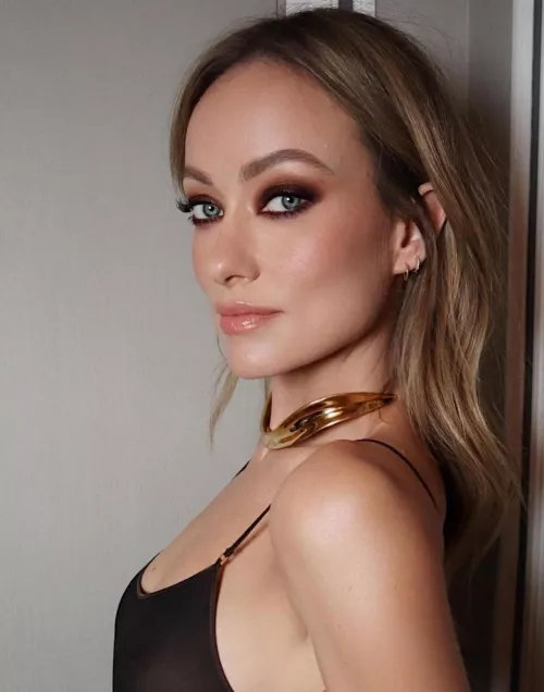 Olivia Wilde
