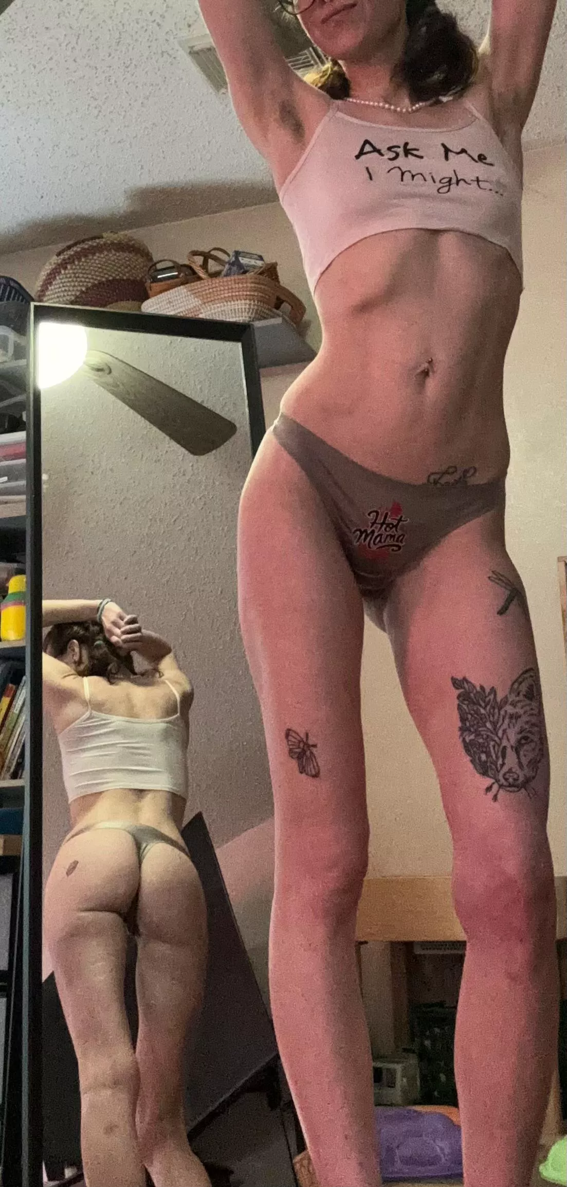 Pearl (@redhotpearlx) [OnlyFans]