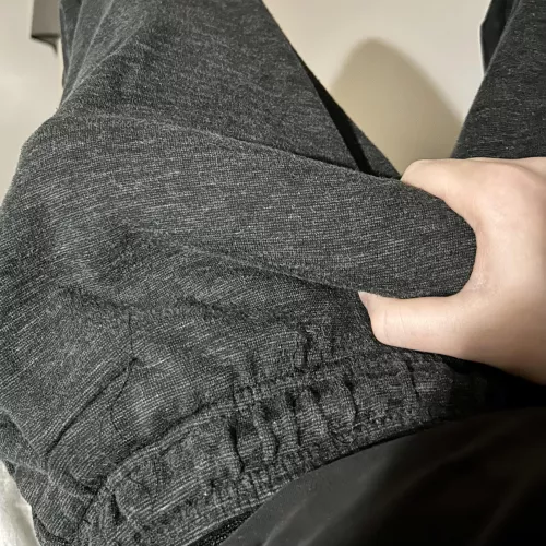 Post workout picture