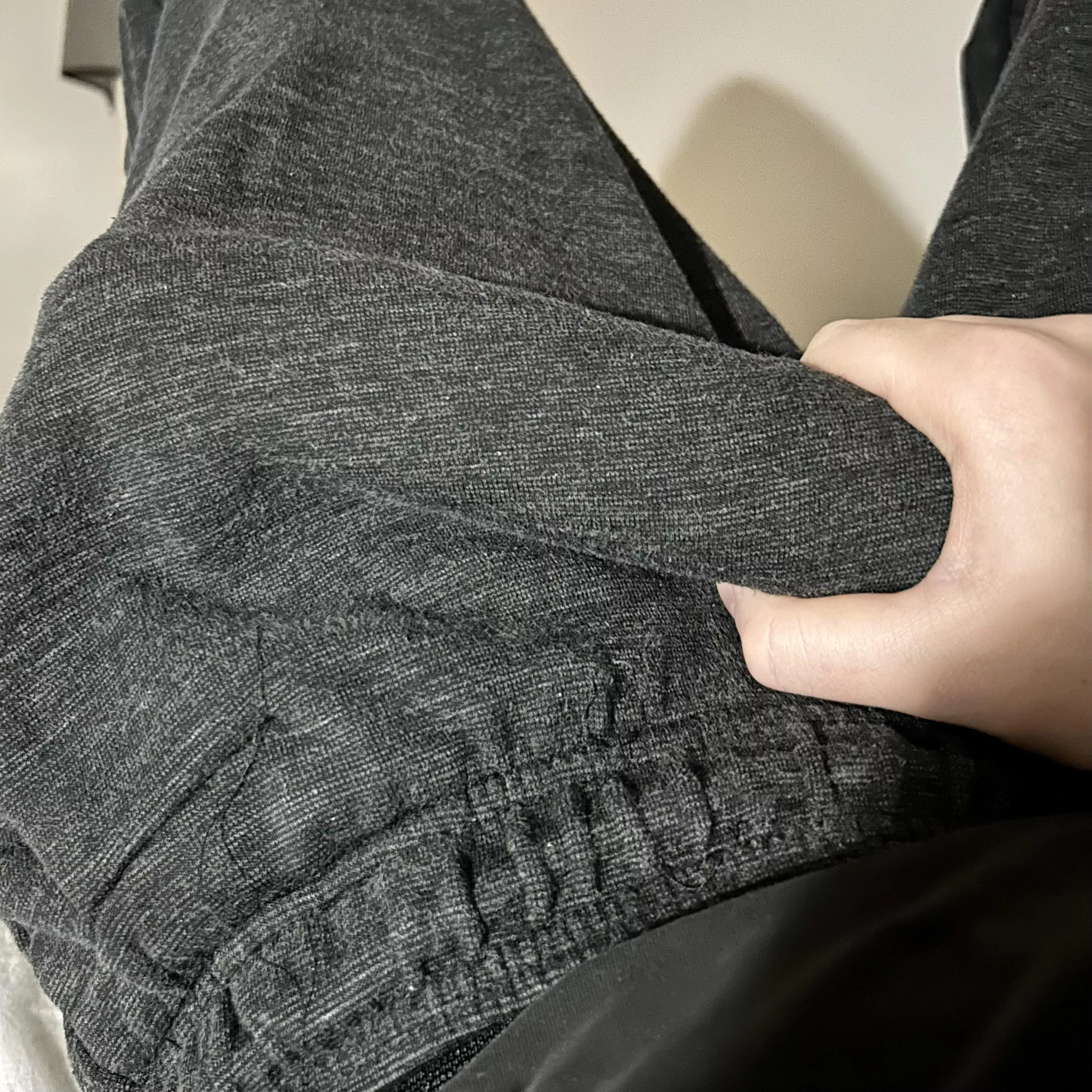 Post workout picture