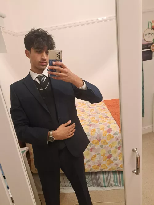 Potential prom fit, thoughts??? 