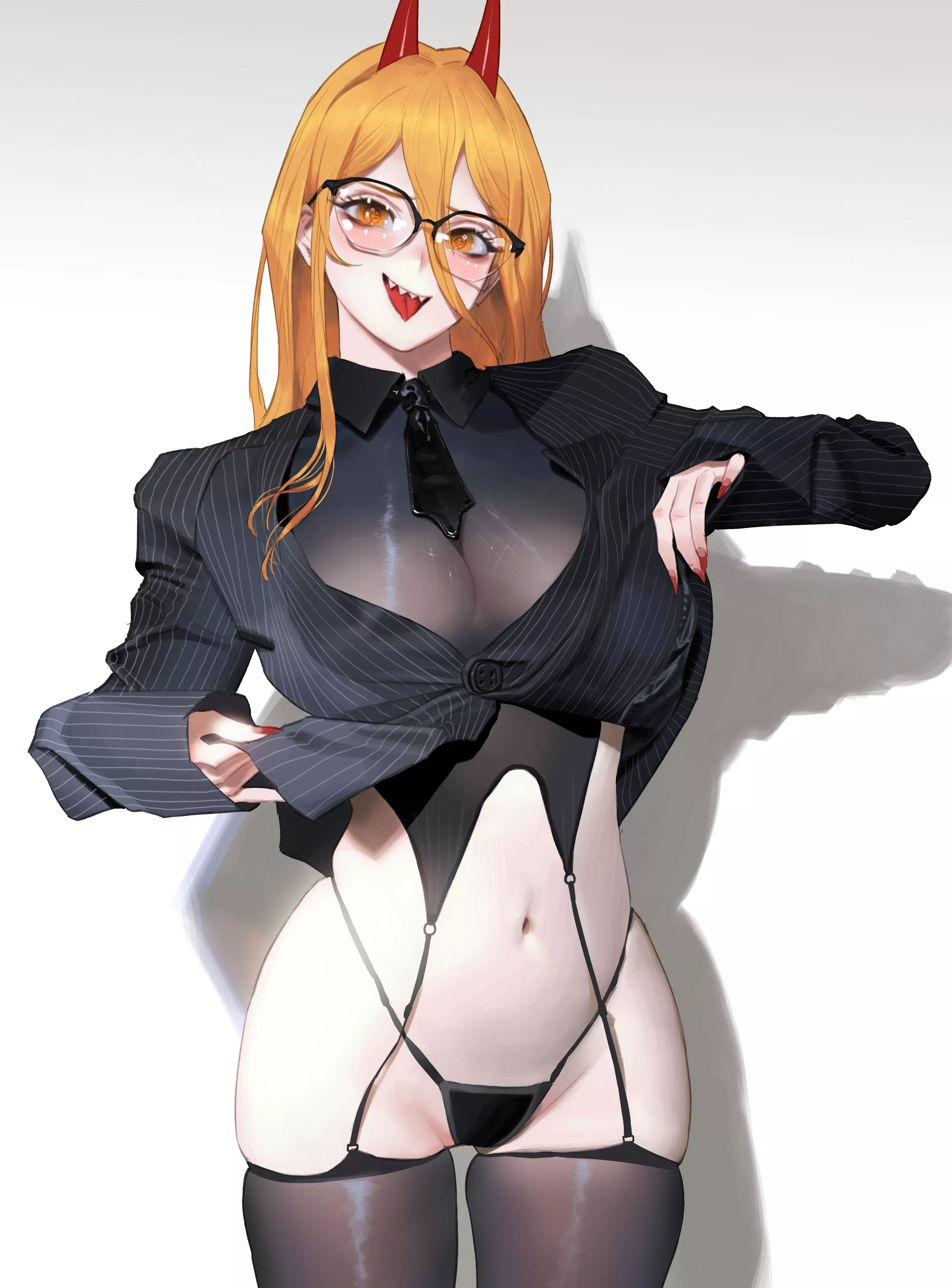 Power [Chainsaw Man]