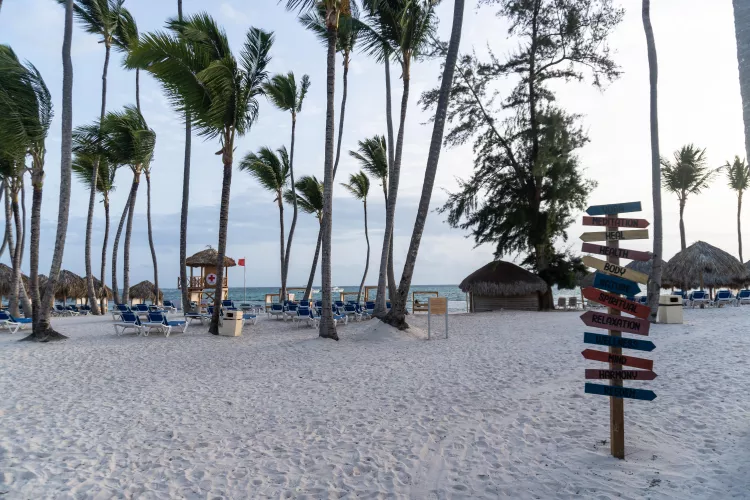 Punta Cana - Dominican Republic