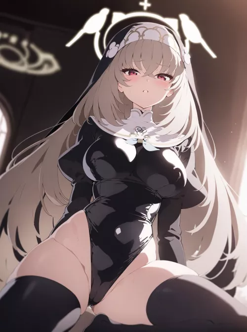 Sakurako [Blue Archive]