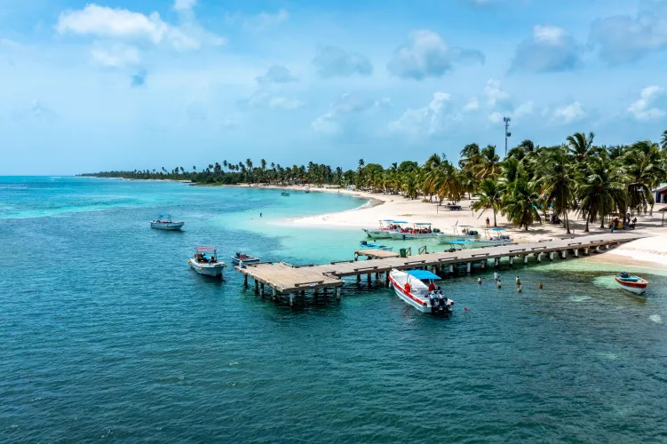 Saona Island - Dominican Republic