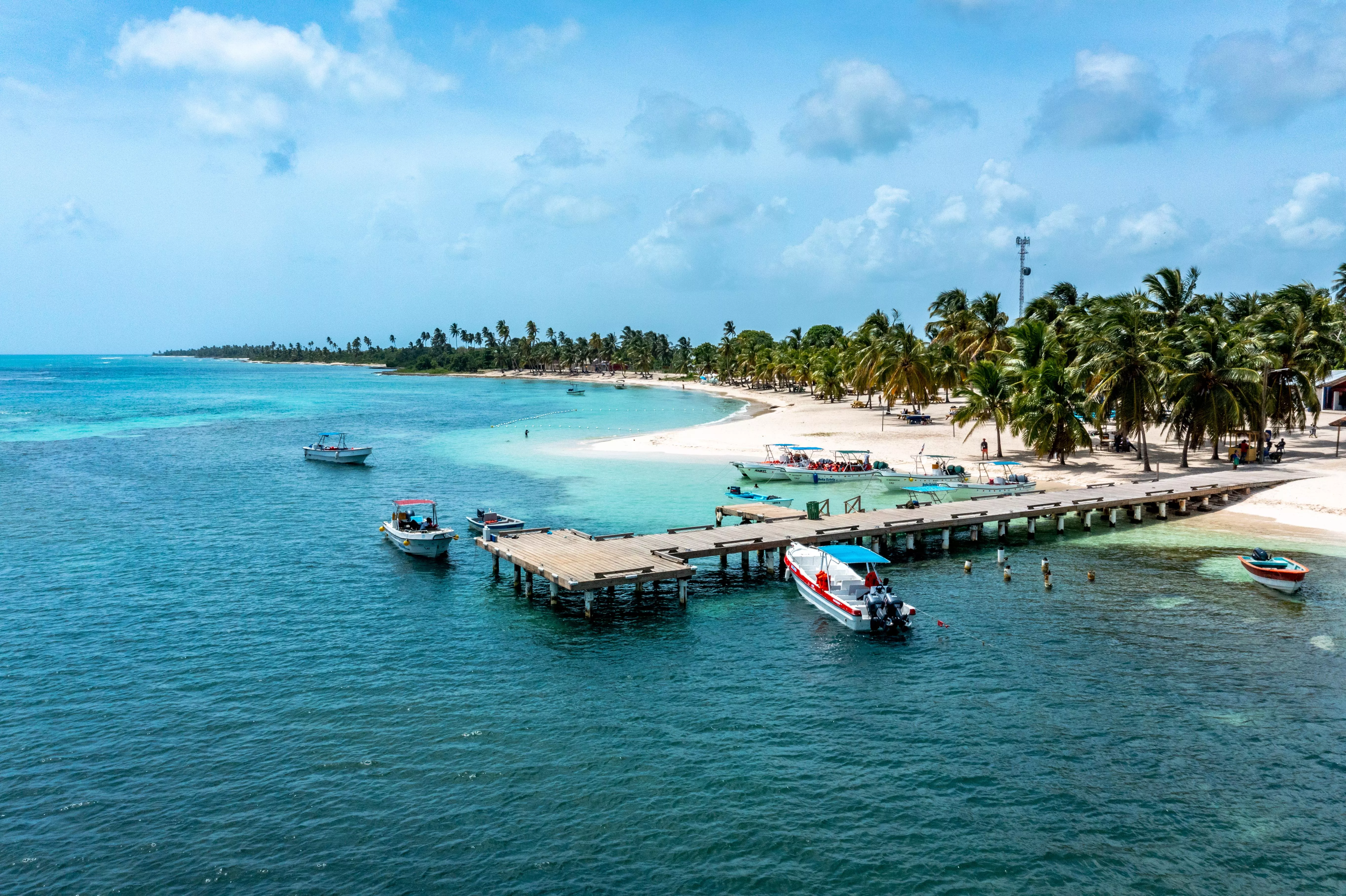 Saona Island - Dominican Republic