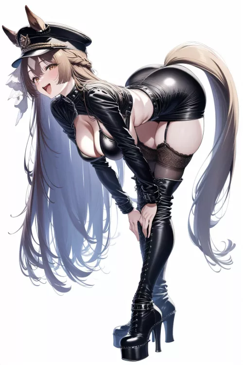 Satono Diamond [Uma Musume]