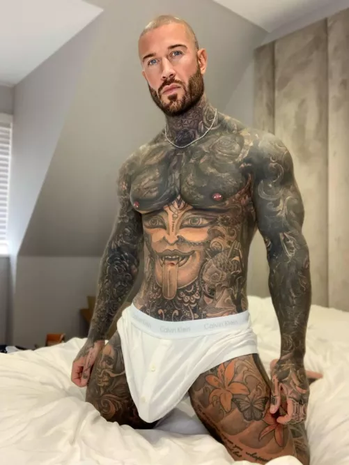 Should I free this monster?