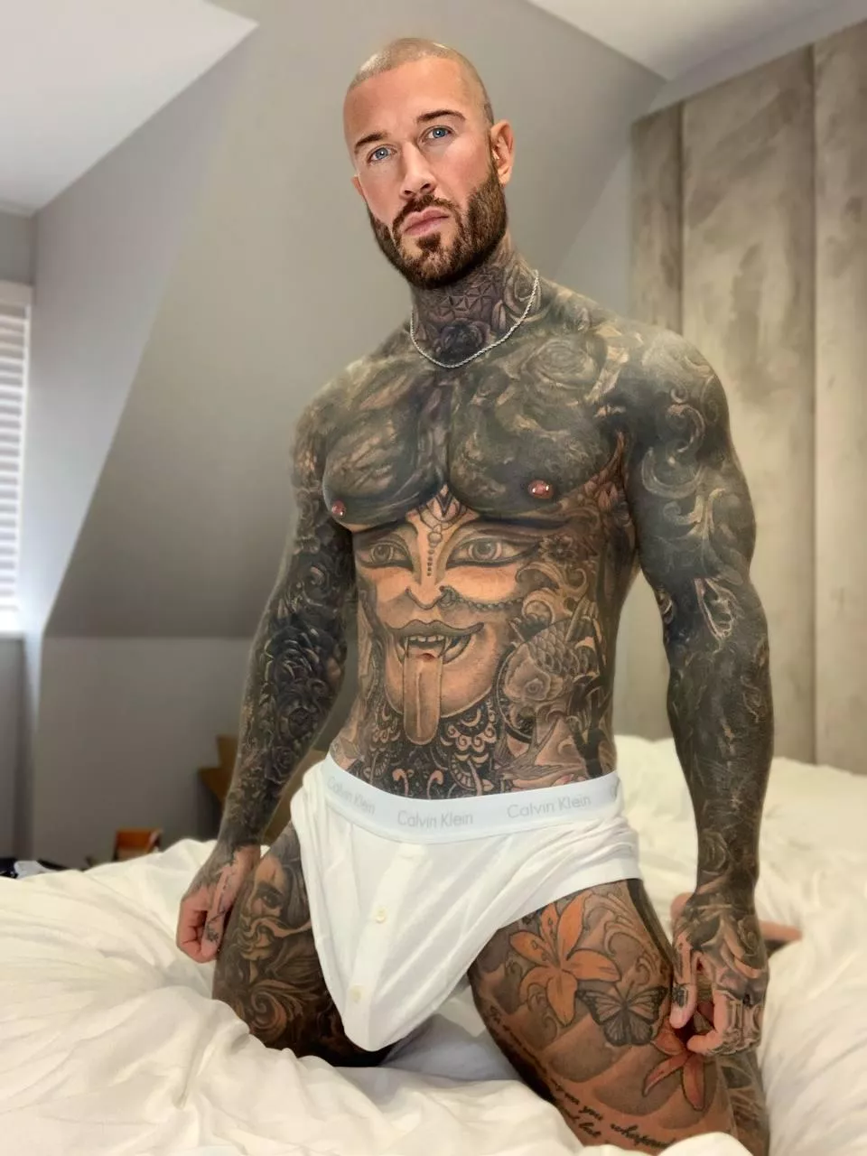 Should I free this monster?