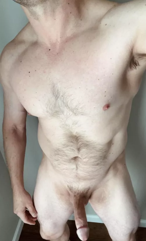 Should I just shave everything up top?