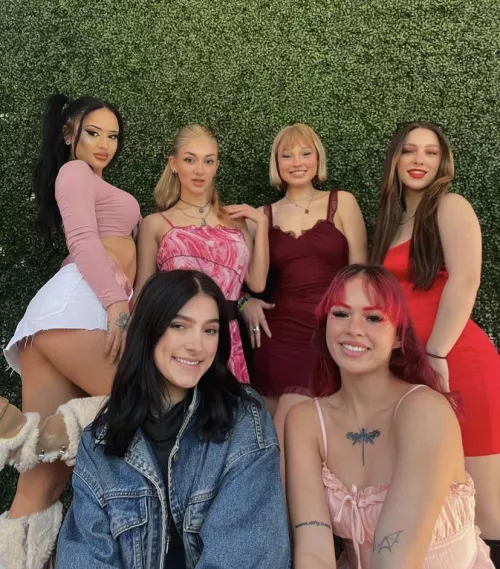 So many to choose from