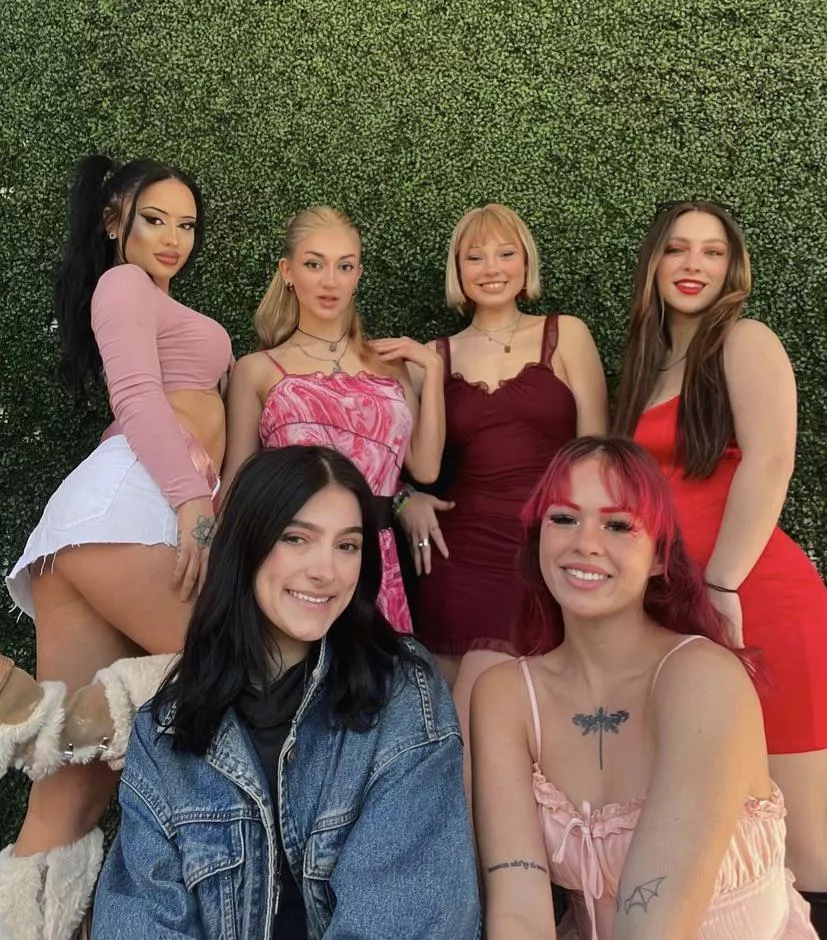 So many to choose from